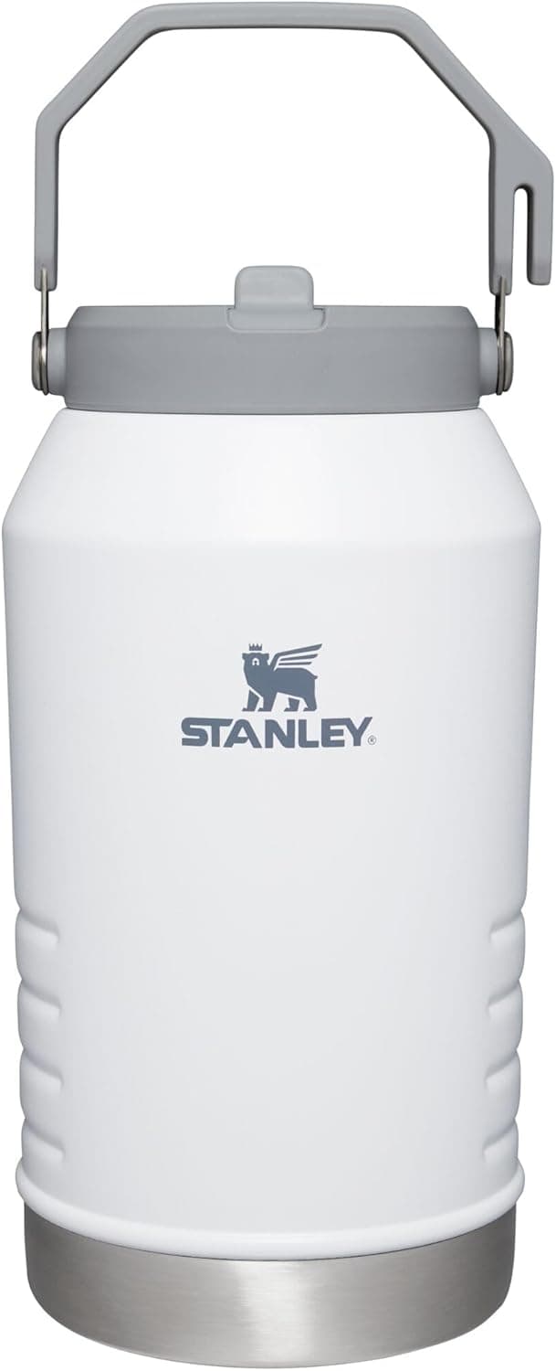 Thumbnail 4 de Stanley IceFlow 2.0 96 oz Insulated Water Jug 💧