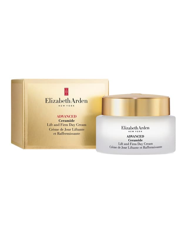 Thumbnail 1 de Elizabeth Arden Advanced Ceramide crema 50 ml