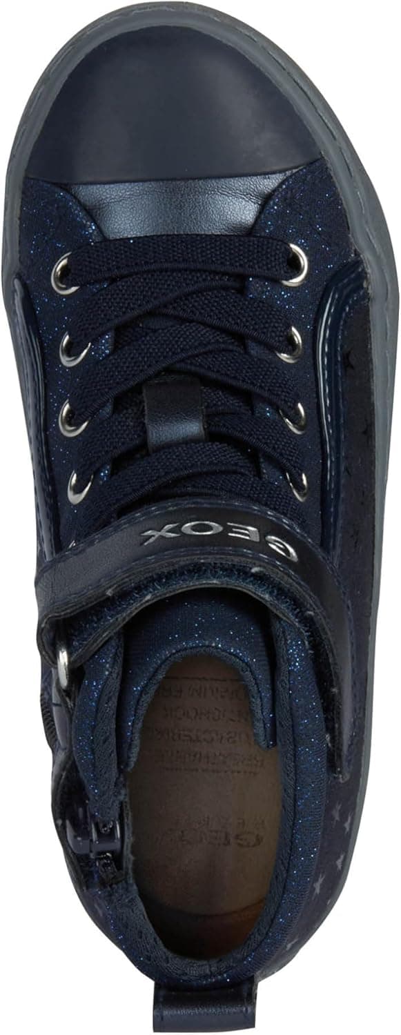 Thumbnail 5 de Geox J Kalispera Girl I, Sneakers Niñas Rosa 🌸 29 EU