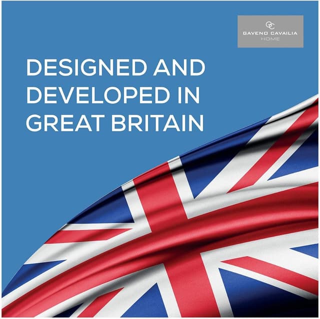 Thumbnail 6 de GC GAVENO CAVAILIA 10-piece towel set 450 GSM