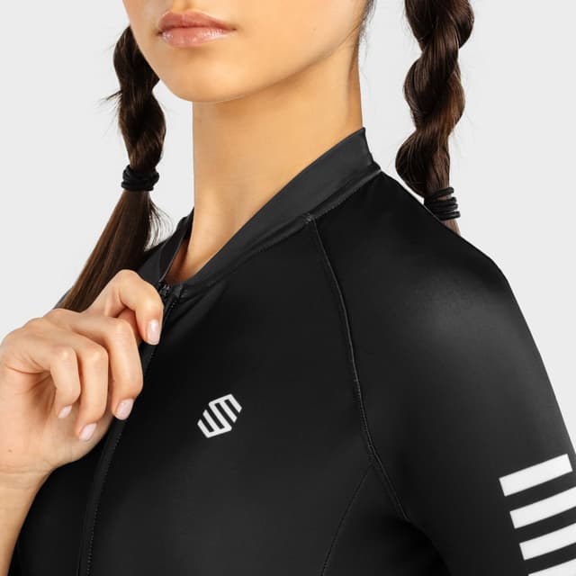 Thumbnail 5 de Siroko M2 New Moon - Maillot ciclismo mujer 🌙