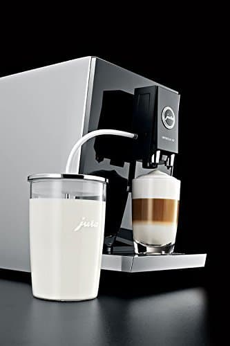 Thumbnail 5 de Jura 72570, récipient lait verre 0,5 L ⚙