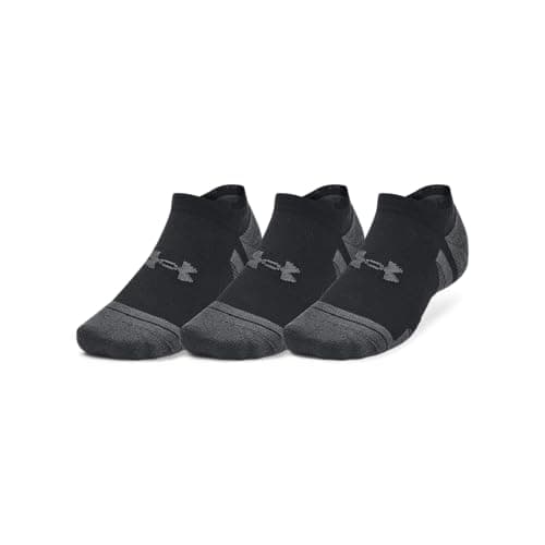 Thumbnail 3 de Under Armour UA Performance Tech 3pk NS - Calcetines Unisex