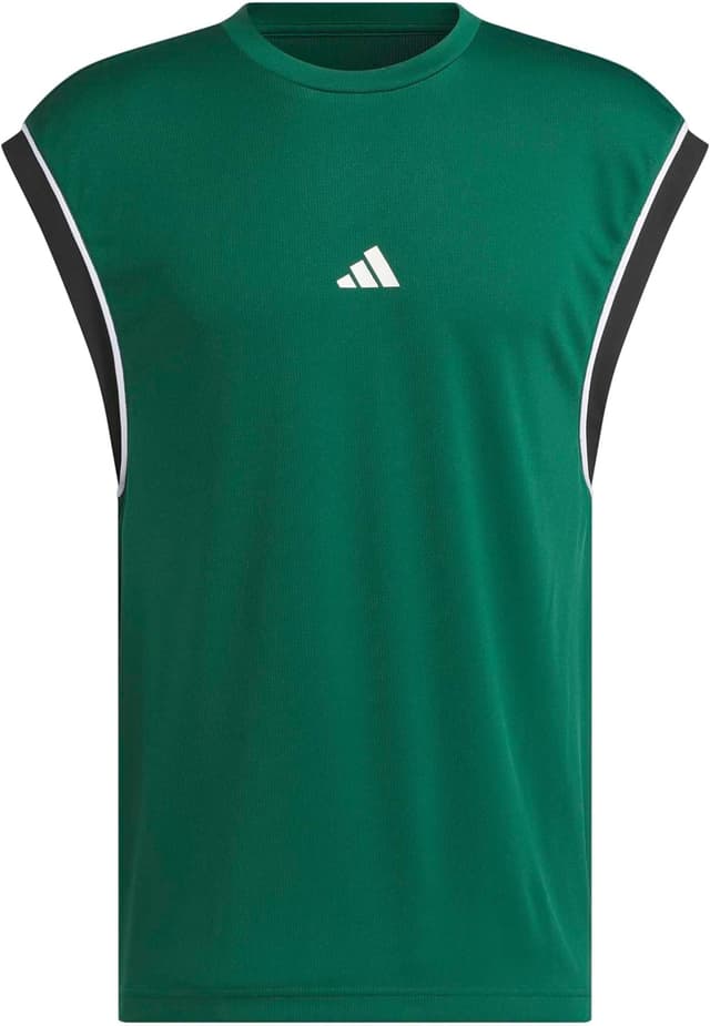 Thumbnail 4 de adidas Homme Basketball Tank
