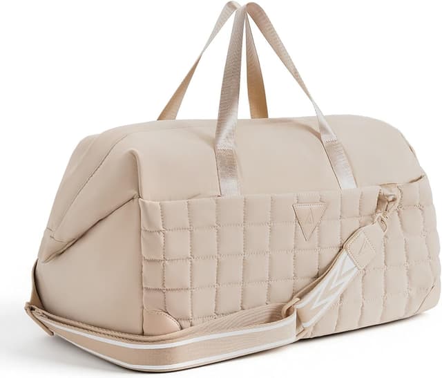 Detalle de Arxus Bolsa Deporte Mujer 51×25×22 cm