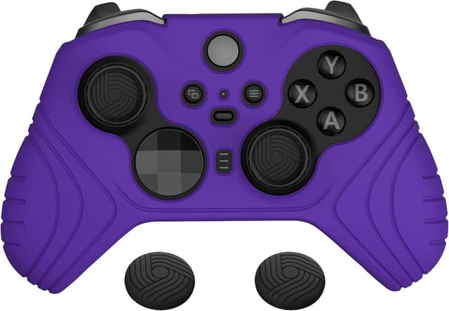 Detalle de PlayVital Samurai Edition for Xbox Elite Series 2