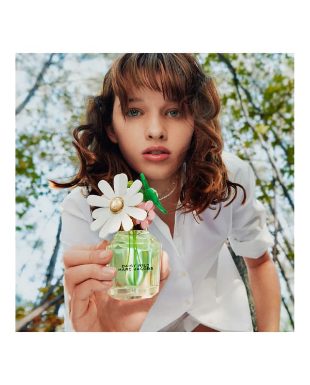 Thumbnail 3 de Marc Jacobs Daisy Wild Eau de Parfum 100 ml 🌼