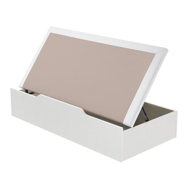 Detalle 2 de Flex Canapé Juvenil de Madera con Apertura Lateral