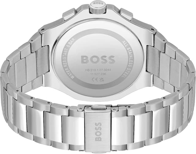 Thumbnail 2 de Boss 1514087 Reloj cronógrafo de cuarzo, acero