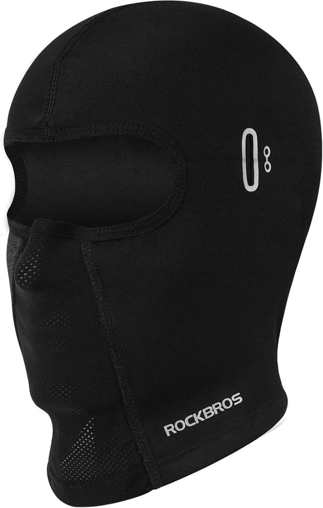 Imagen de ROCKBROS Sturmhaube Balaclava 54-62 cm en OfertitasTOP
