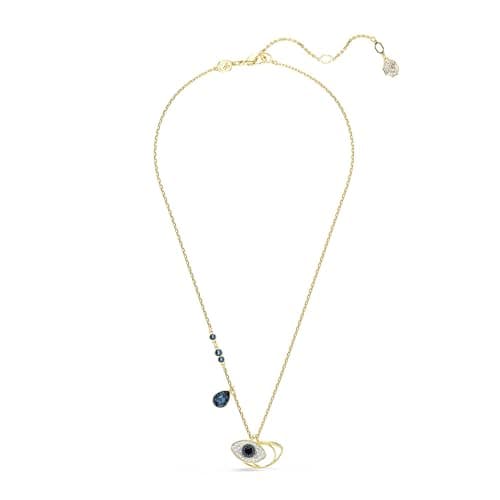 Detalle 2 de Swarovski Symbolica Ojo turco Azul 💍