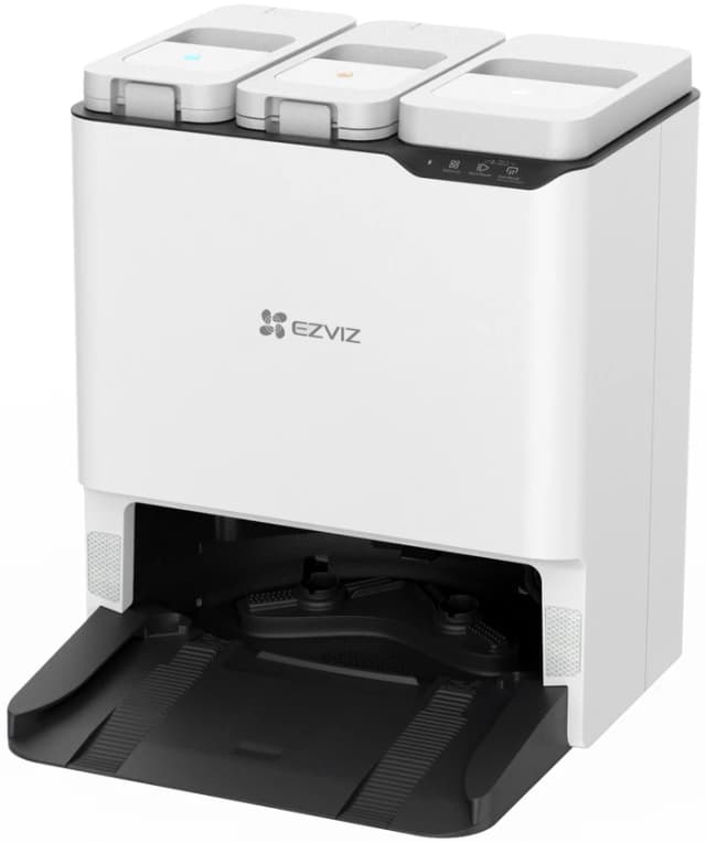 Thumbnail 14 de Ezviz RS20 Max 🧹