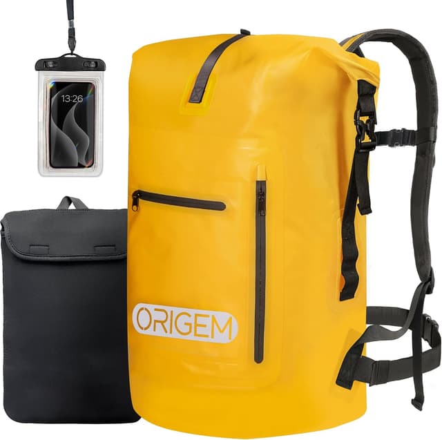 Thumbnail 6 de Origem Waterproof Backpack 85L dry bag