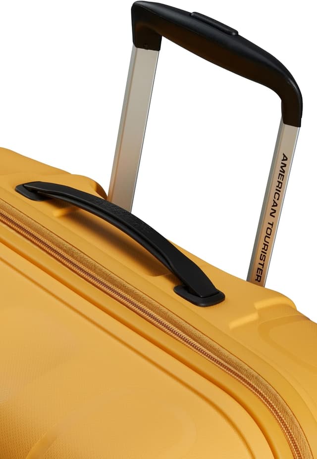 Thumbnail 4 de American Tourister Ellipso Spinner M Maleta 68cm Amarillo 🍌