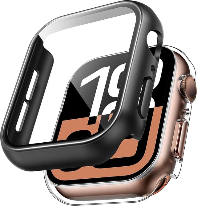 Thumbnail 6 de TAURI Hard Case for Apple Watch Series 11 46mm