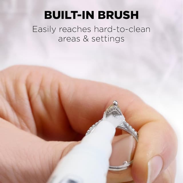 Thumbnail 4 de Weiman Sparkle Stick jewelry cleaner ✨🪙