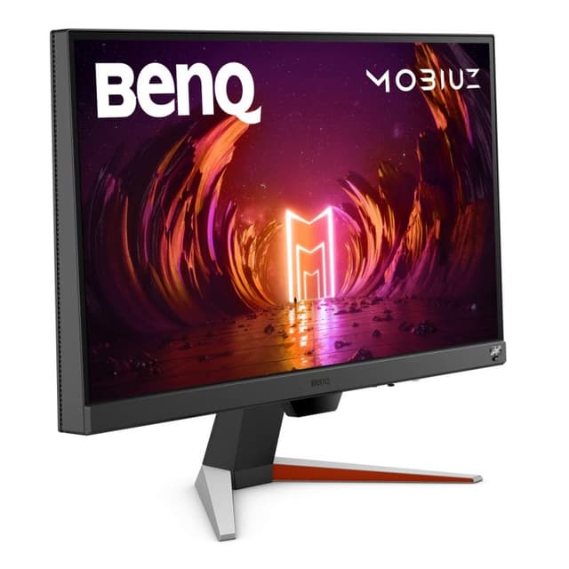 Thumbnail 3 de BenQ MOBIUZ EX240N 23,8" LED FullHD 165 Hz HDR10 FreeSync
