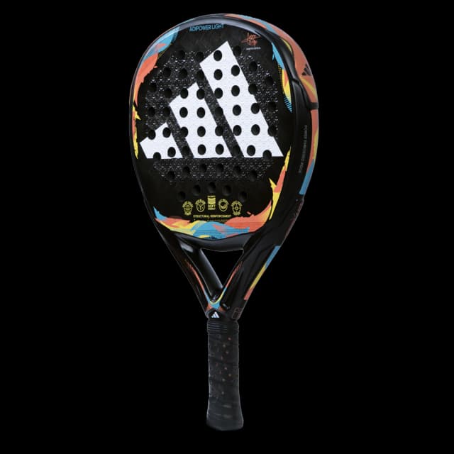 Thumbnail 2 de adidas Adipower Light 3.2 pala de pádel