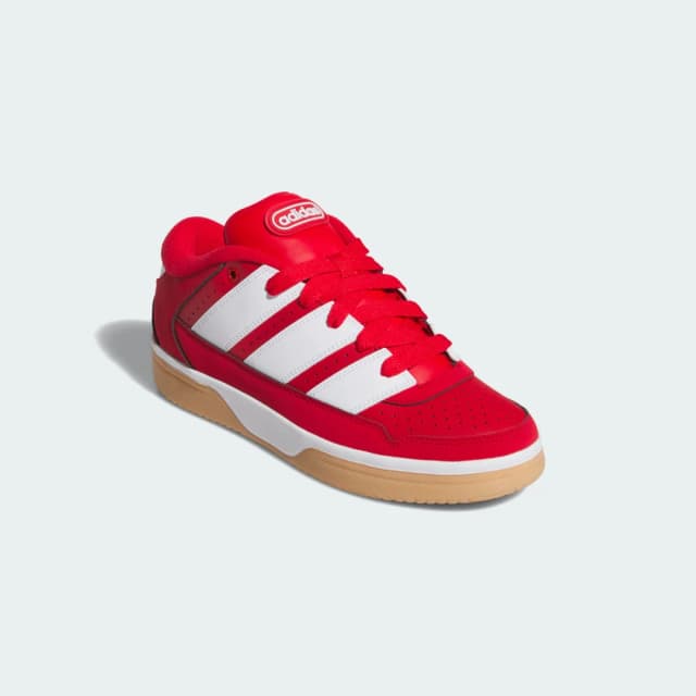 Detalle 2 de Adidas Zapatilla Turnaround rojo