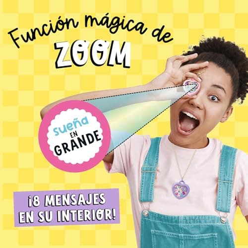 Thumbnail 3 de Bizak Click & Lock Diseña tus joyas, kit para niños 🎨