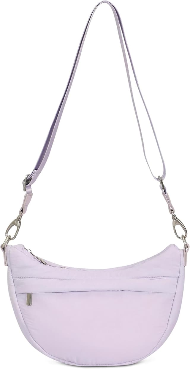 Detalle 2 de Expatrié Vivy Crossbody Bag 34x20x13 cm