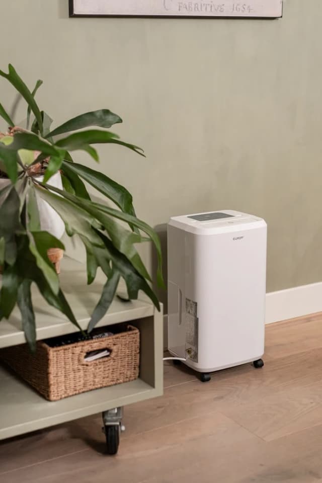 Thumbnail 8 de Eurom DryBest 20 Raumentfeuchtung