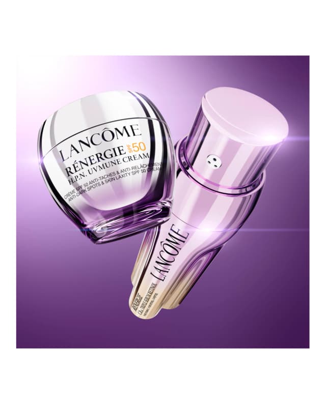 Thumbnail 3 de Lancôme Rénergie H.P.N. UVMUNE crema SPF50 50 ml 😊