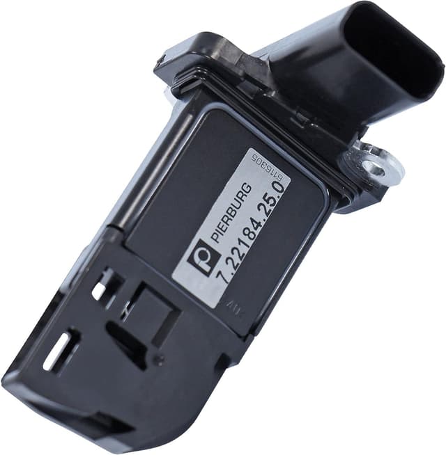 Thumbnail 1 de PIERBURG 7.22184.25.0 débitmètre d'air massique