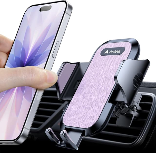 Detalle de andobil Handyhalterung 360°