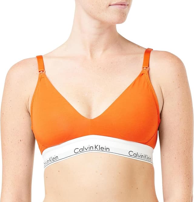 Thumbnail 4 de Calvin Klein Sujetador Lactancia Maternity S