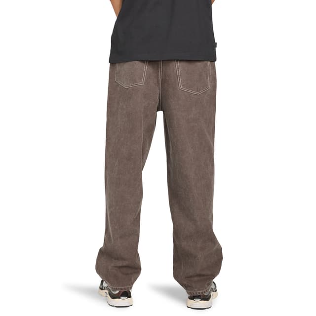 Thumbnail 1 de Element Pantalón Big 5 Canvas para hombre