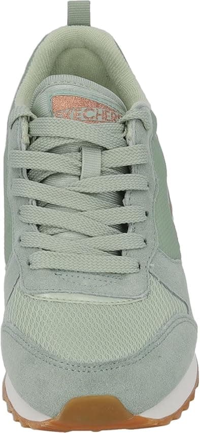 Detalle 2 de Skechers OG 85 Goldn Gurl zapatillas mujer talla 56 EU