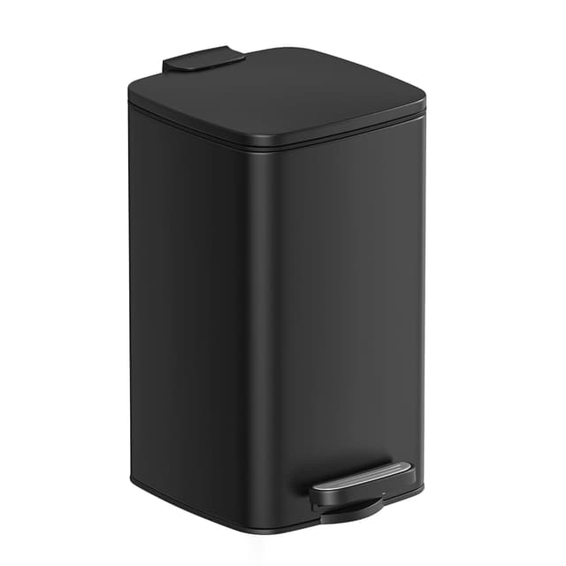 Imagen de SONGMICS Kosmetikeimer 8 Liter 🗑 en OfertitasTOP