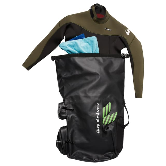 Thumbnail 3 de Quiksilver Mochila Evening Sesh 35L para surf