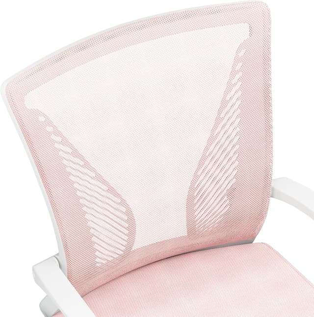 Thumbnail 5 de Yaheetech Sedia da Ufficio Ergonomica 136 kg