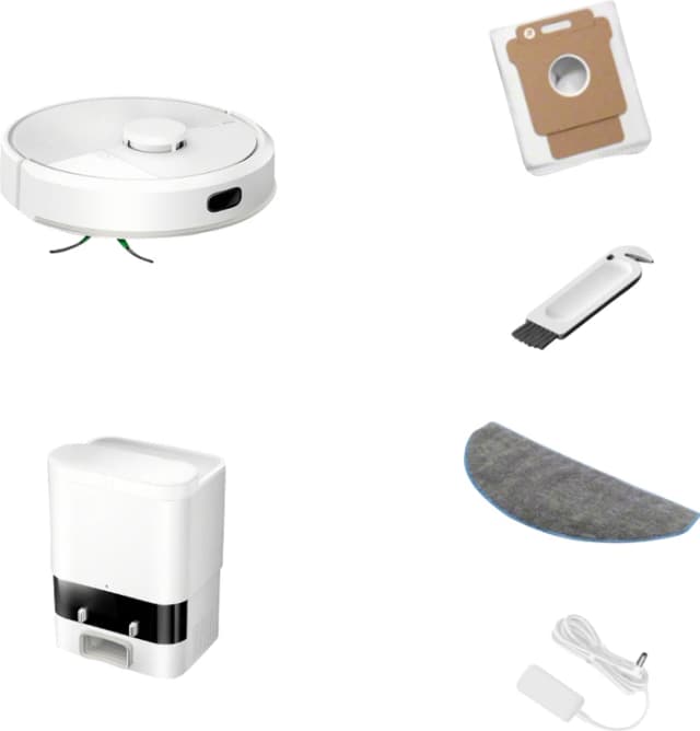 Thumbnail 11 de iRobot Roomba 105 Combo: 75 Tage