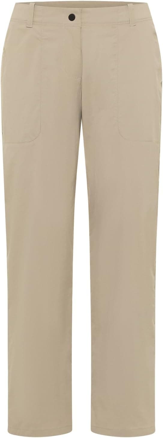 Detalle 2 de Jack Wolfskin Desert Pants W 7/8