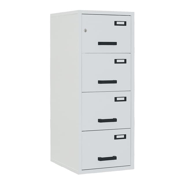 Detalle de Btv Archivador Ignífugo Ignis 4 — capacidad 20 L