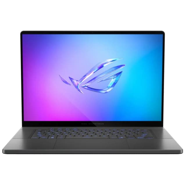 Detalle de ASUS ROG Zephyrus G16 GU605CM-QR003 portátil 16" OLED