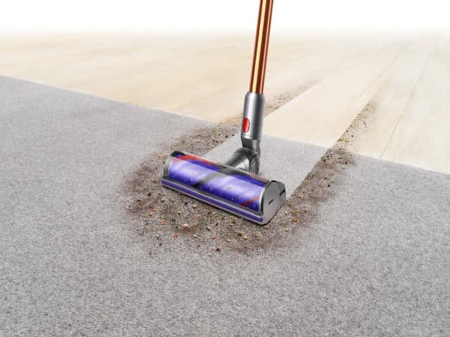 Thumbnail 13 de Dyson Cyclone V10 Absolute 60 Minuten 🧹