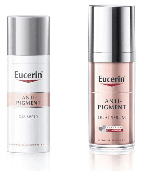 Imagen de Eucerin Anti-Pigment crema día 50 ml SPF30 en OfertitasTOP