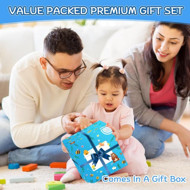 Thumbnail 5 de KMTJT Motorikwürfel ab 1 Jahr