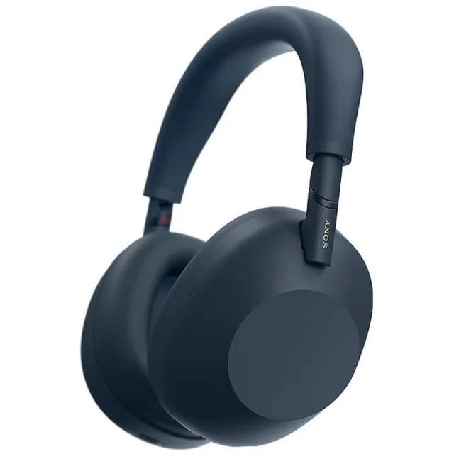 Detalle de Sony WH-1000XM6 Auriculares Bluetooth con cancelación de ruido