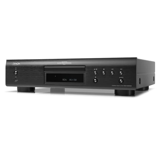 Thumbnail 3 de Denon DCD-900 reproductor CD con USB