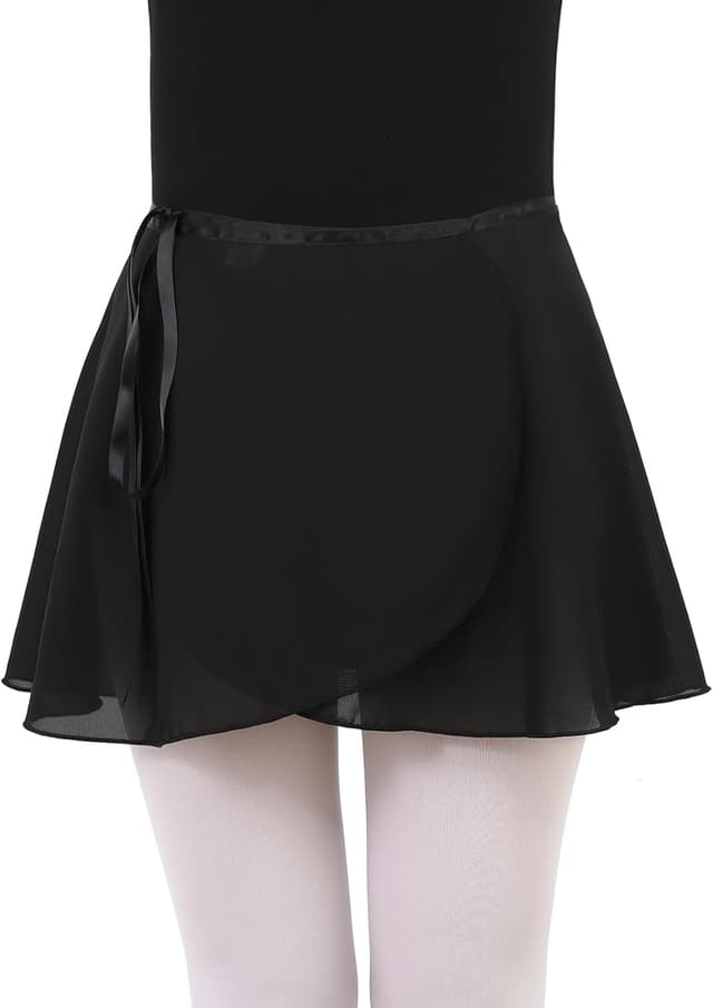 Imagen de Kefiyis Gonnellino Danza Classica Chiffon S en OfertitasTOP