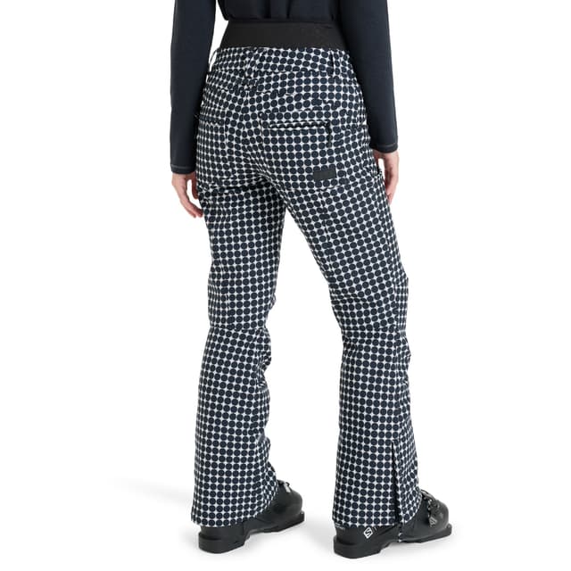 Detalle 2 de Roxy Rising High pantalón snow mujer 15K