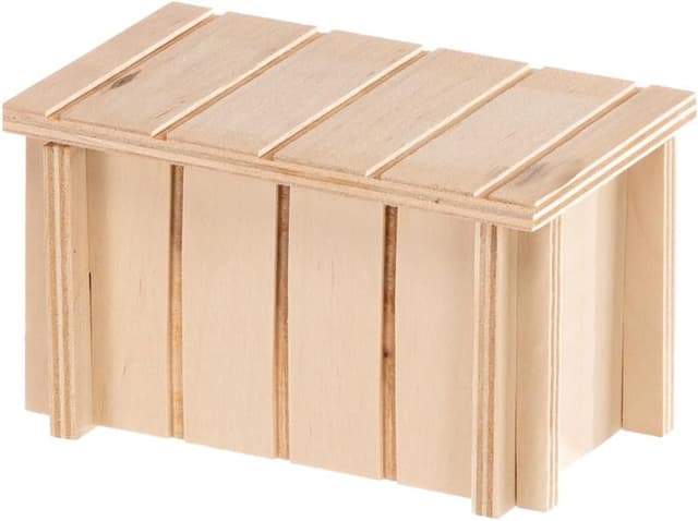 Thumbnail 4 de Ferplast Maison Hamster maisonnette 12,5 cm 🐹