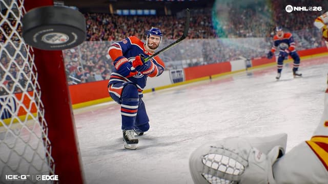 Detalle de EA SPORTS NHL 26 Standard Edition PS5