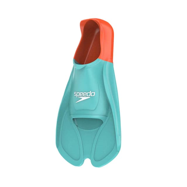 Detalle 2 de Speedo Biofuse Training Fin aletas de entrenamiento 🏊