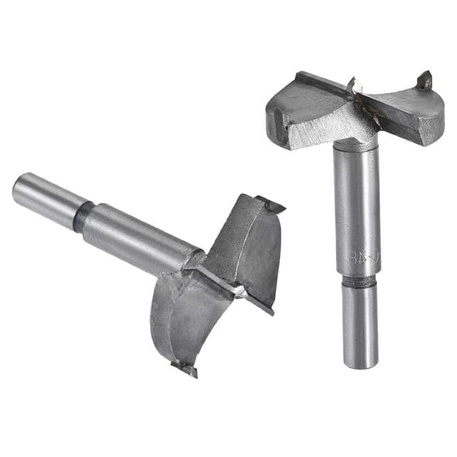 Thumbnail 5 de MACHSWON Forstner Drill Bit 38mm 🛠